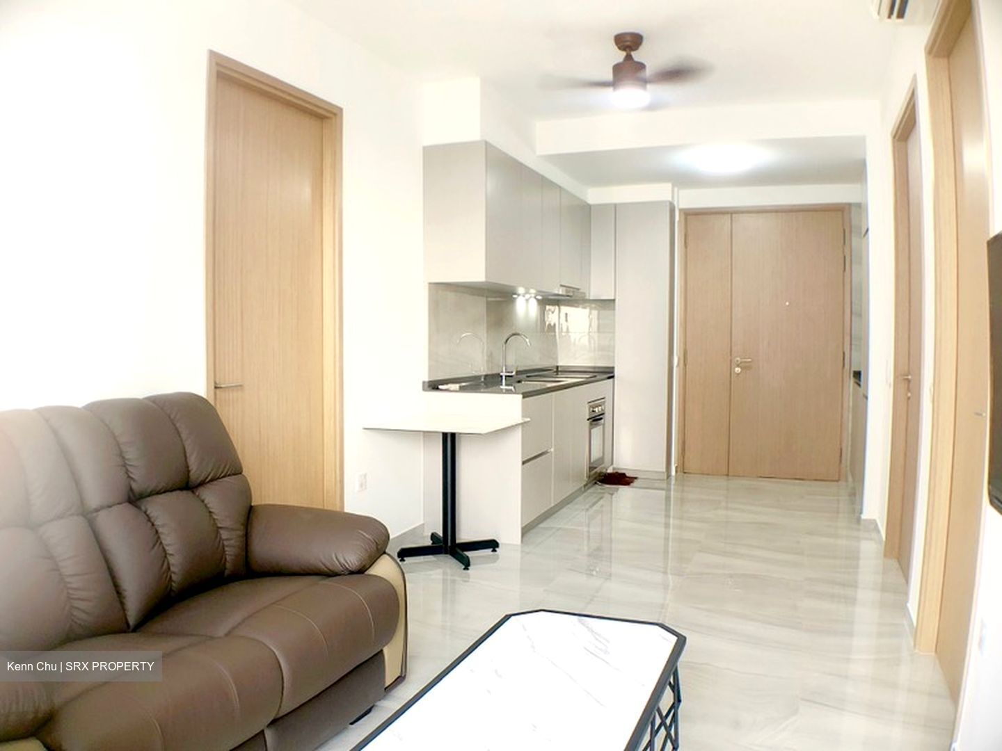 High Park Residences (D28), Apartment #603747721